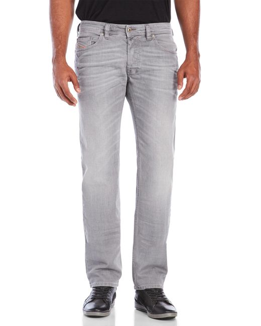 Shop for men's grey jeans at qrqceh.tk Next day delivery and free returns available. s of products online. Buy men's grey jeans now!